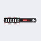 BaBylissPRO Cushion and Vent Styling Brushes – Four Everyday Salon Shapes