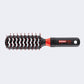 BaBylissPRO Cushion and Vent Styling Brushes – Four Everyday Salon Shapes