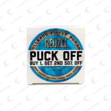PUCK OFF 2023 - BLUE 4oz REUZEL