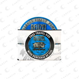 DUO "ROAD TRIP" BLUE 4oz/ 1.3oz 2024 REUZEL