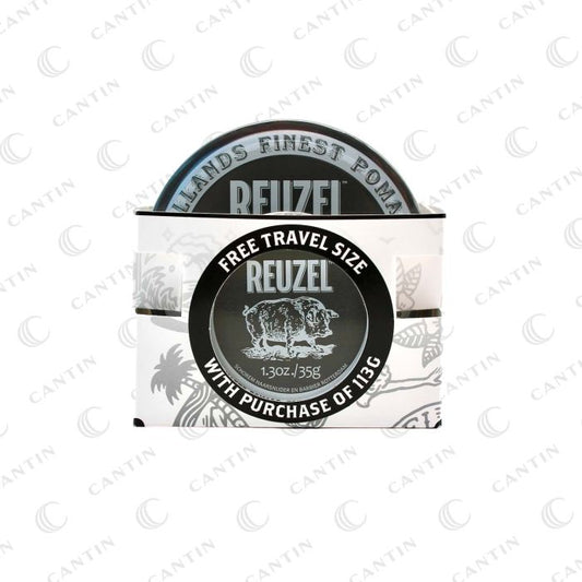 DUO "ROAD TRIP" EXTREME 4oz/ 1.3oz 2024 REUZEL