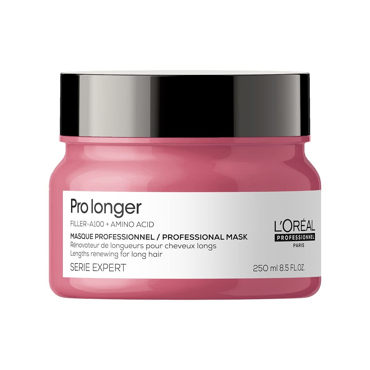 L'Oréal Professionnel Serie Expert Pro Longer Mask – 250ml