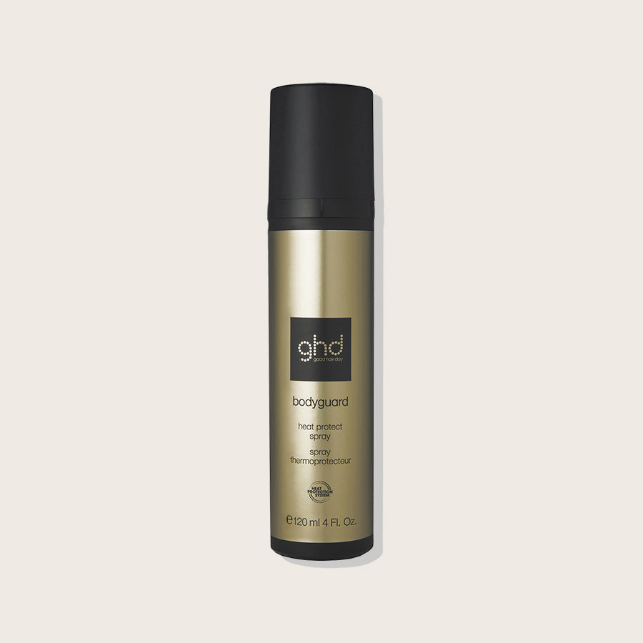 ghd Bodyguard Heat Protect Spray – 120 ml