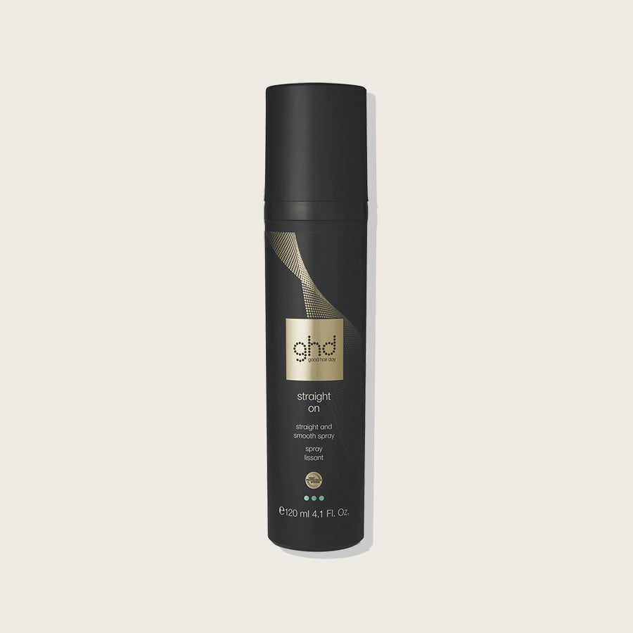 GHD – Straight On Straight & Smooth Spray