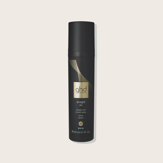 Spray lissant ghd Straight On