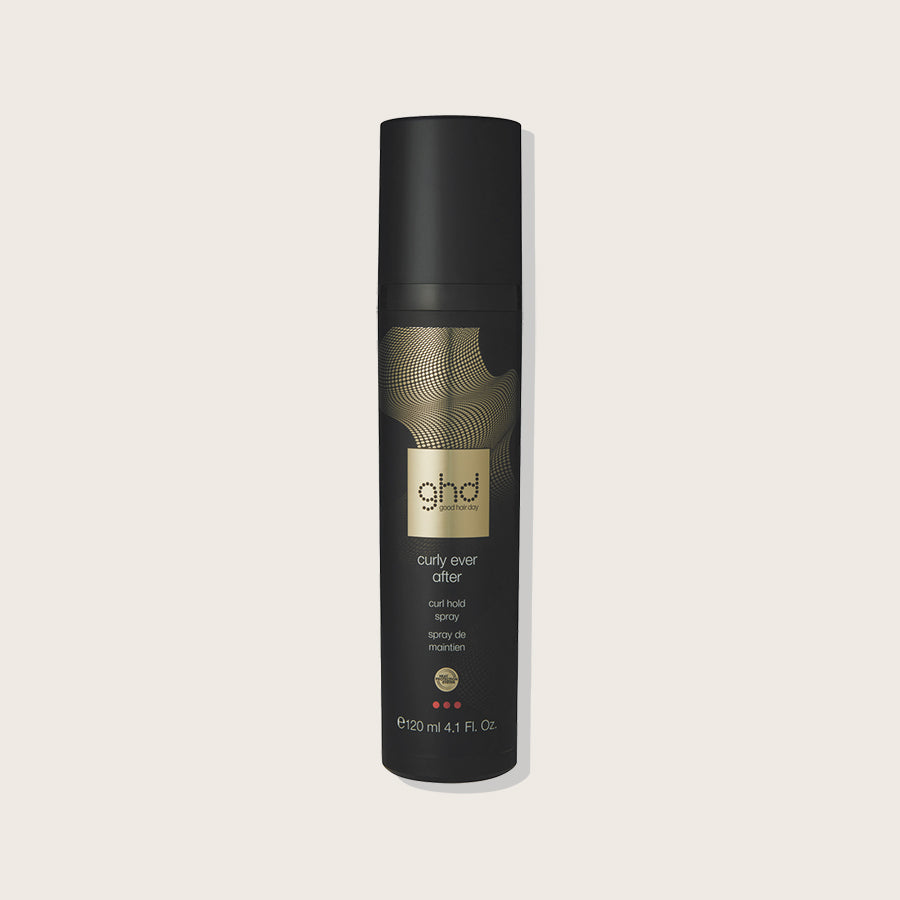 ghd Curl Ever After Curl Hold Spray