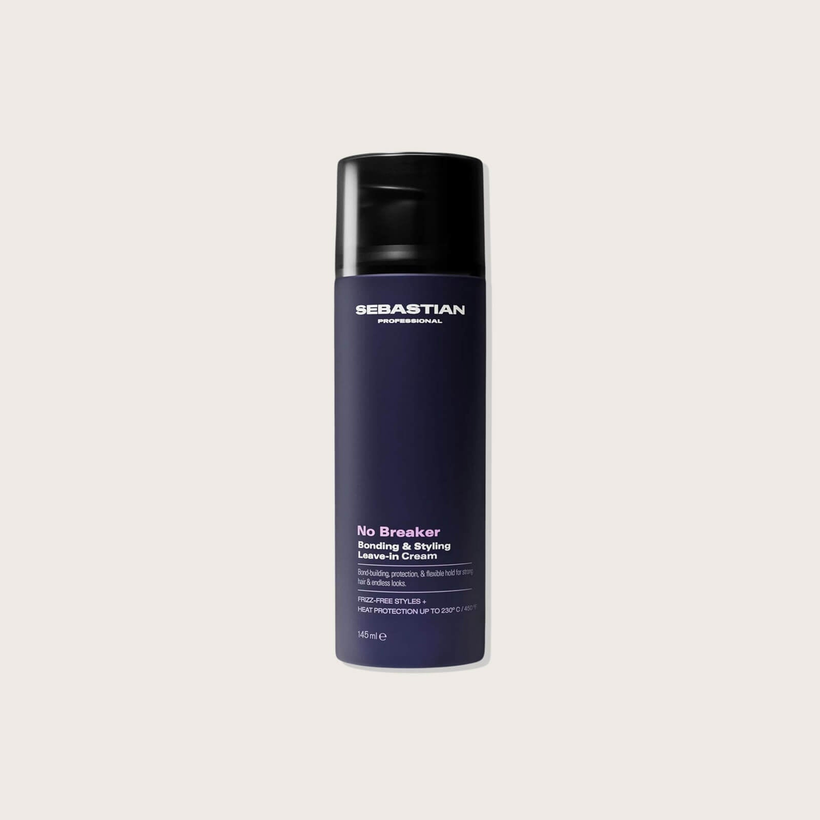 Sebastian Professional No.Breaker – Bond Repair Leave-In Treatment – 145 Ml - 4.9 Oz exact supplier packshot
