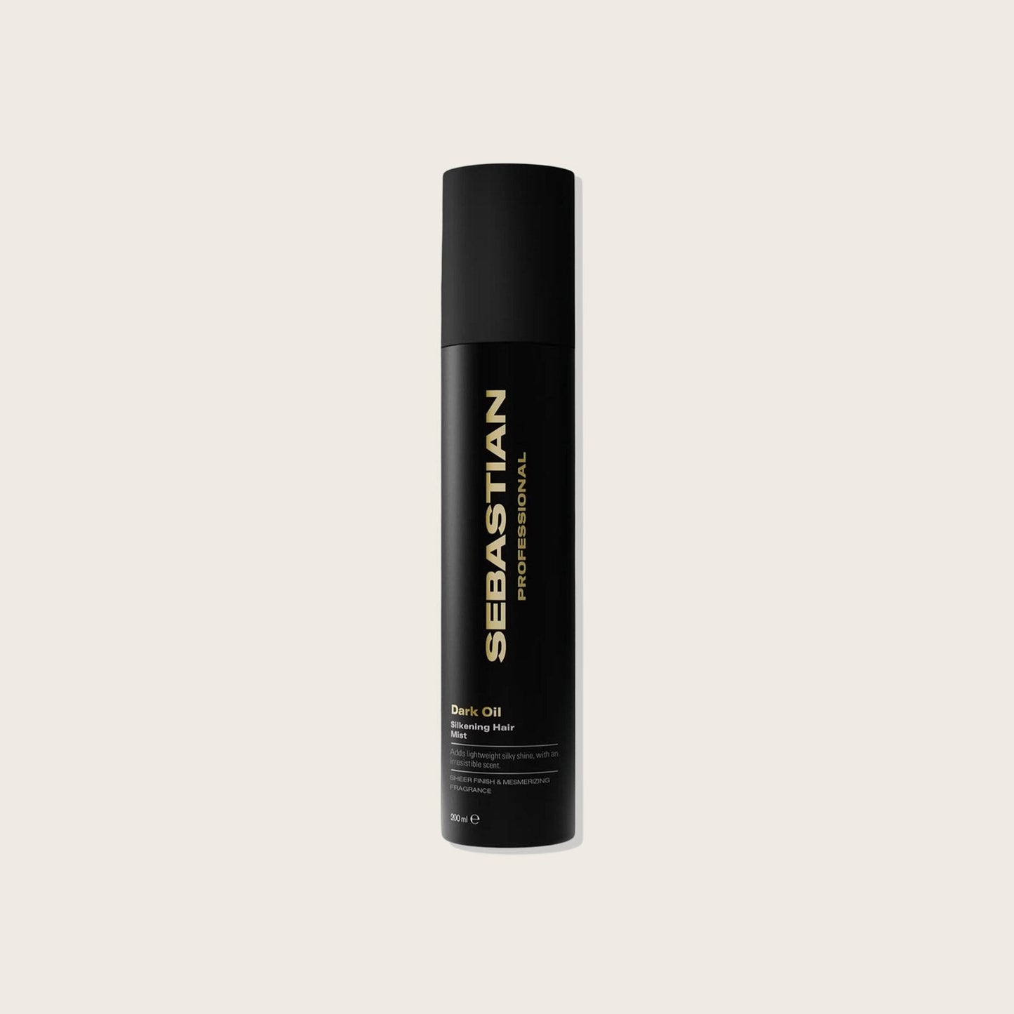 Sebastian Professional Dark Oil – Silkening Mist 200 ml