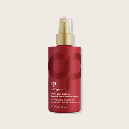 Colorproof Volume Blow Dry Spray – Weightless Fullness, 200 ml – image 1
