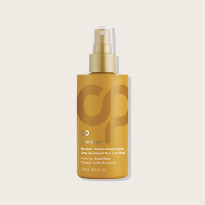 Colorproof Biorepair® Thicken Blow Dry Spray – Volume, 200 ml – image 1