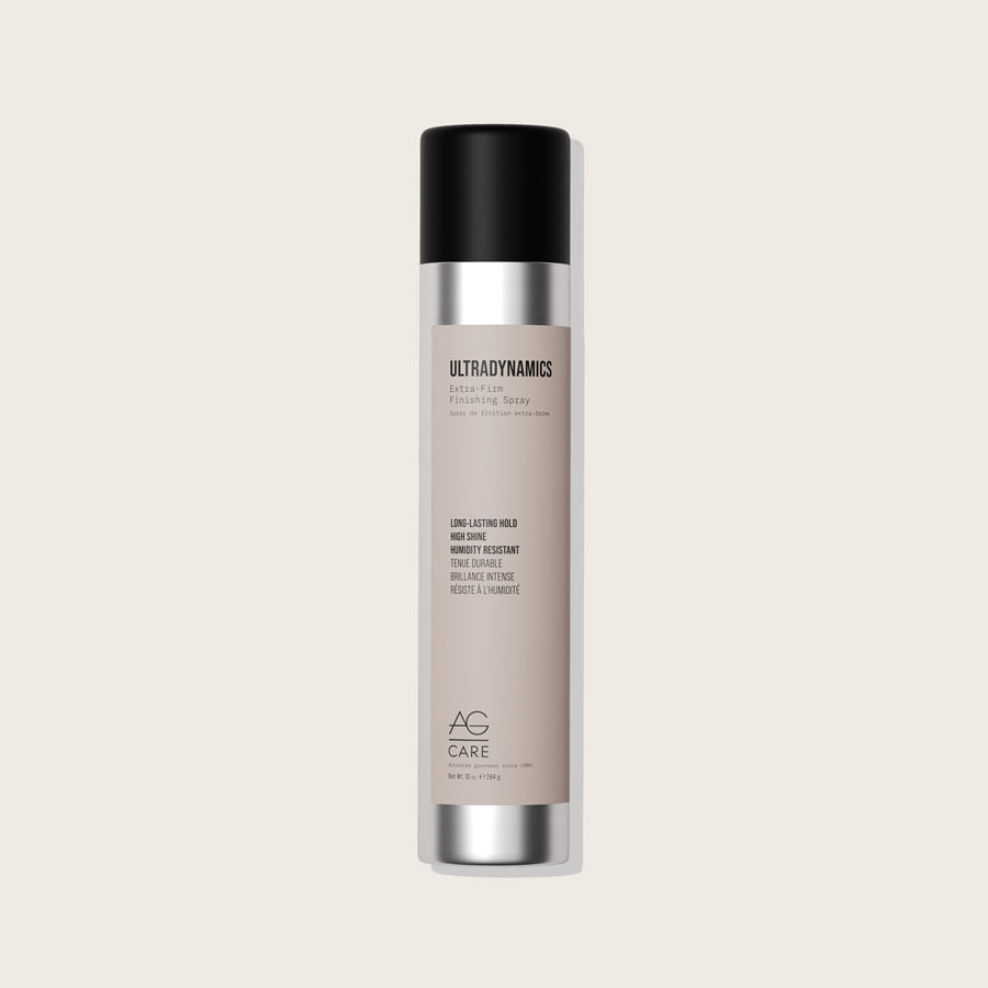 AG Care Ultradynamics Finishing Spray 284ml