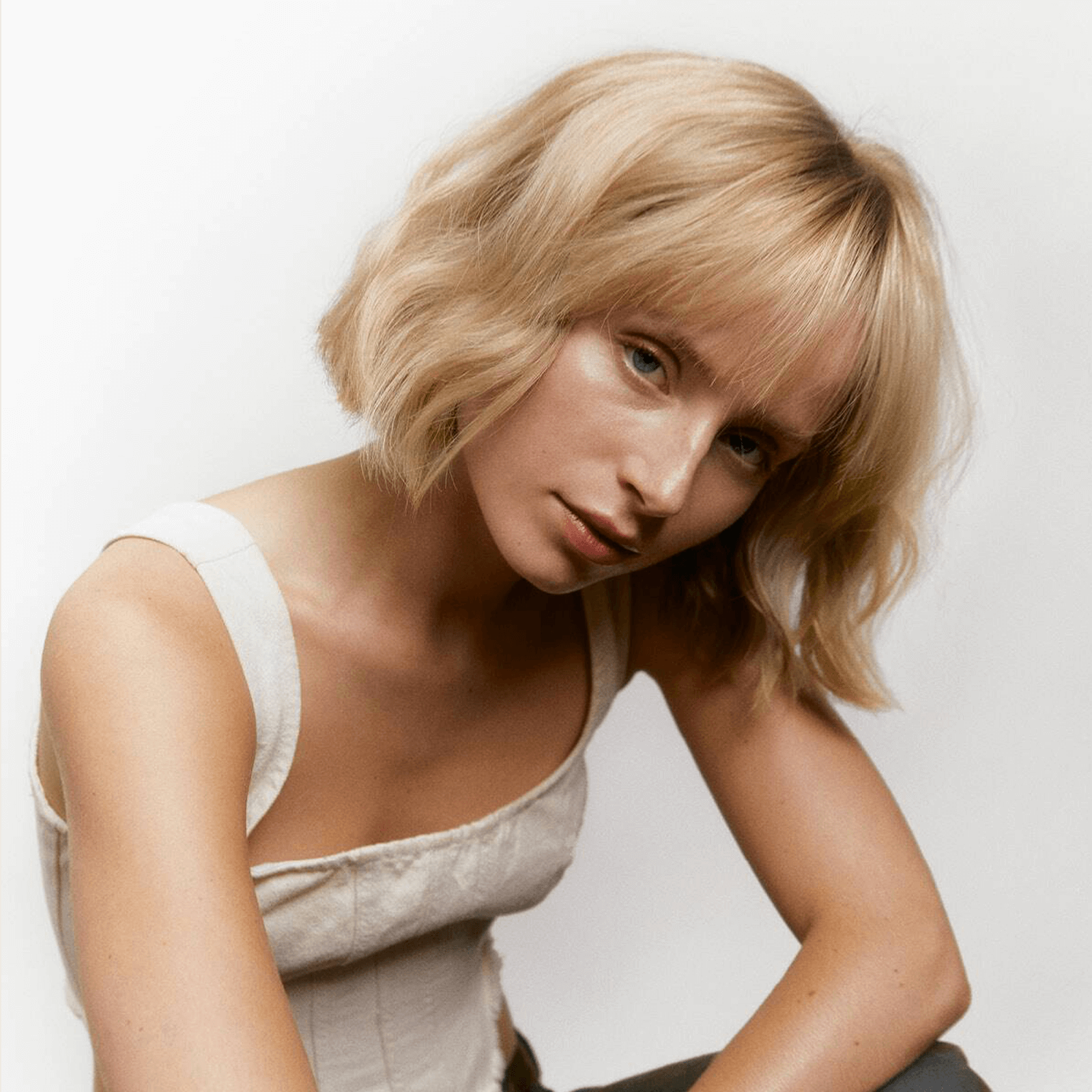 Maria Nila Dry Texturizing Spray for Instant Volume & Texture | Maria Nila | ProHair.ca