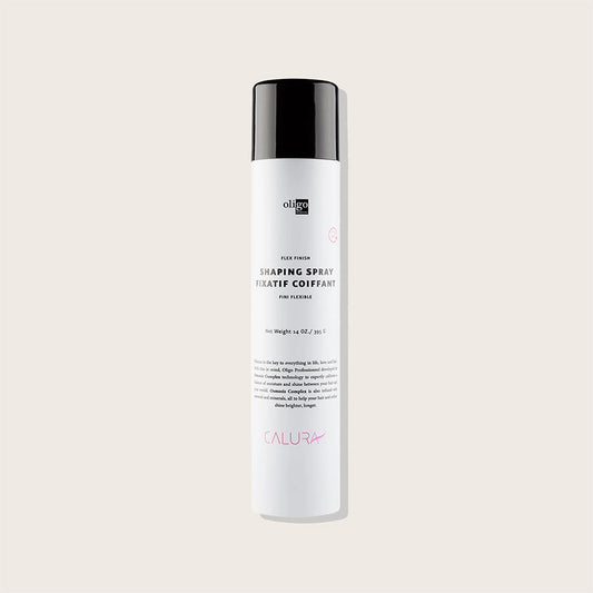 Oligo Professionnel – Calura Flex Finish Shaping Spray 395 g – 51225754