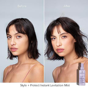 Pureology Style + Protect Instant Levitation MistFor Fine 150ml