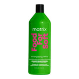 Matrix Food For Soft Detangling Hydrating Conditioner – Deep Moisture & Smoothness for Dry, Brittle Hair