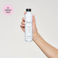 Enhancing fluid strengthening gel-cream for