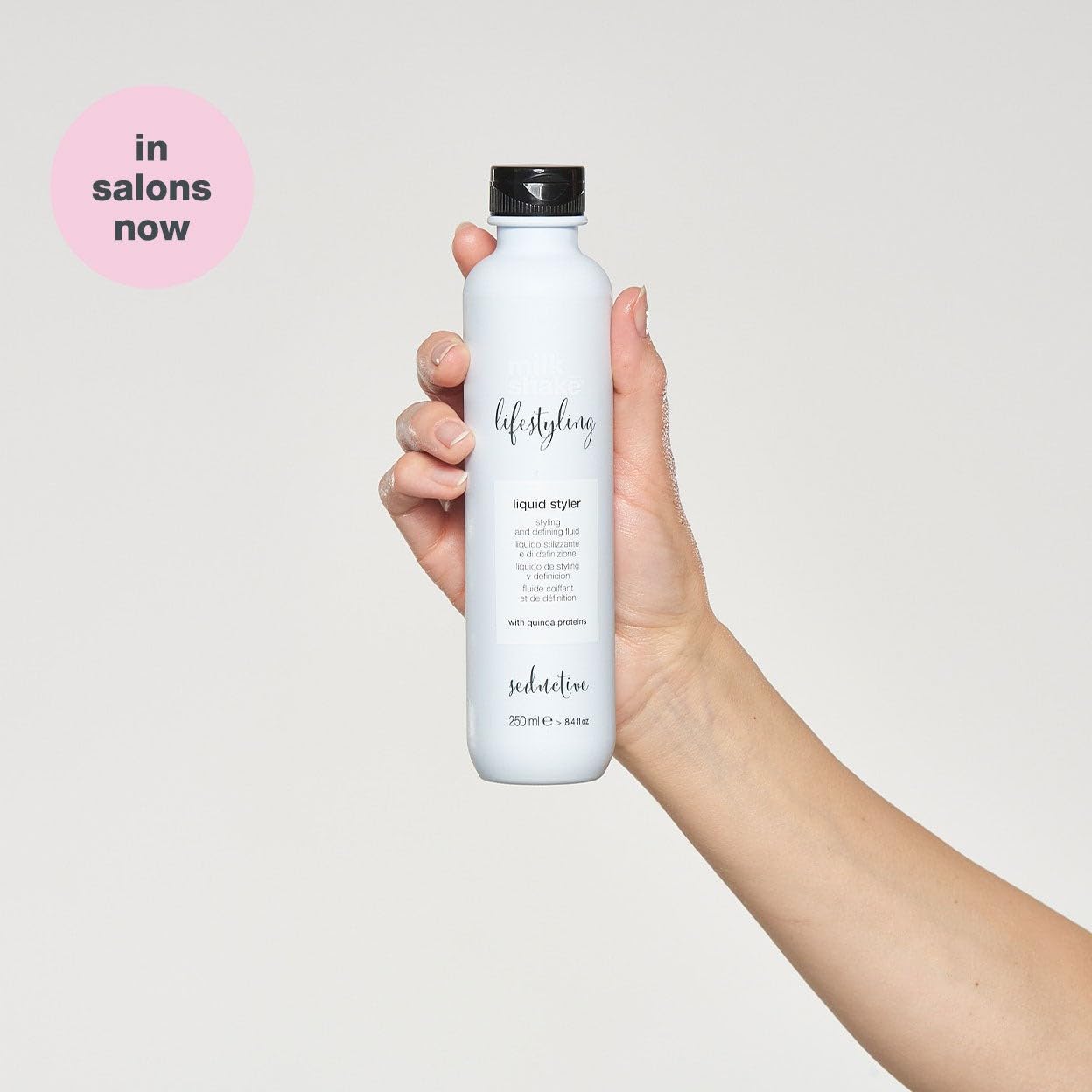 Enhancing fluid strengthening gel-cream for