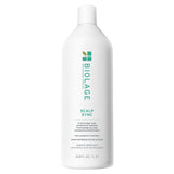 Biolage ScalpSync Anti-Dandruff Shampoo  Soothes Scalp & Controls Flakes
