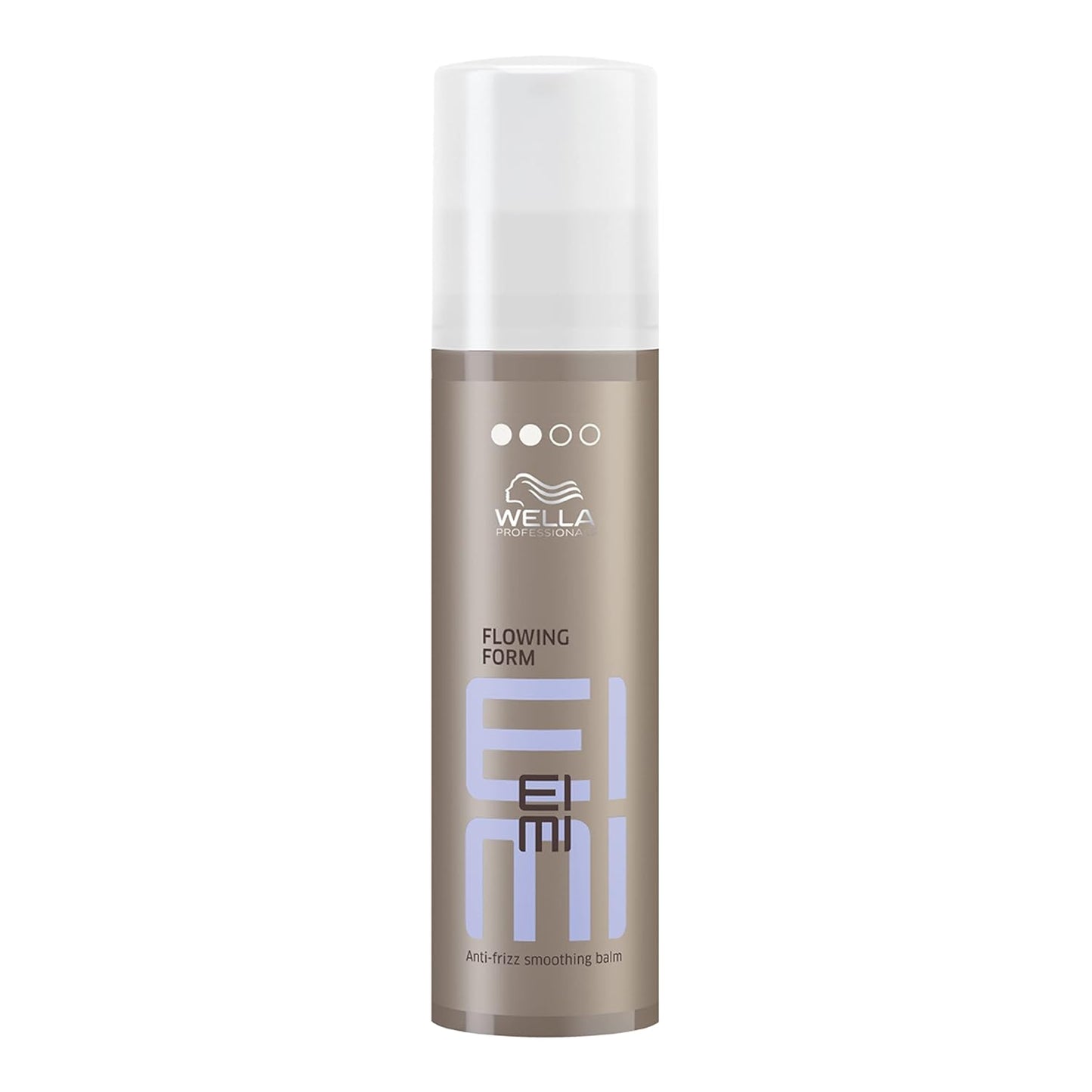 Wella EIMI Flowing Form – Anti-Frizz Hair Balm for Smoo