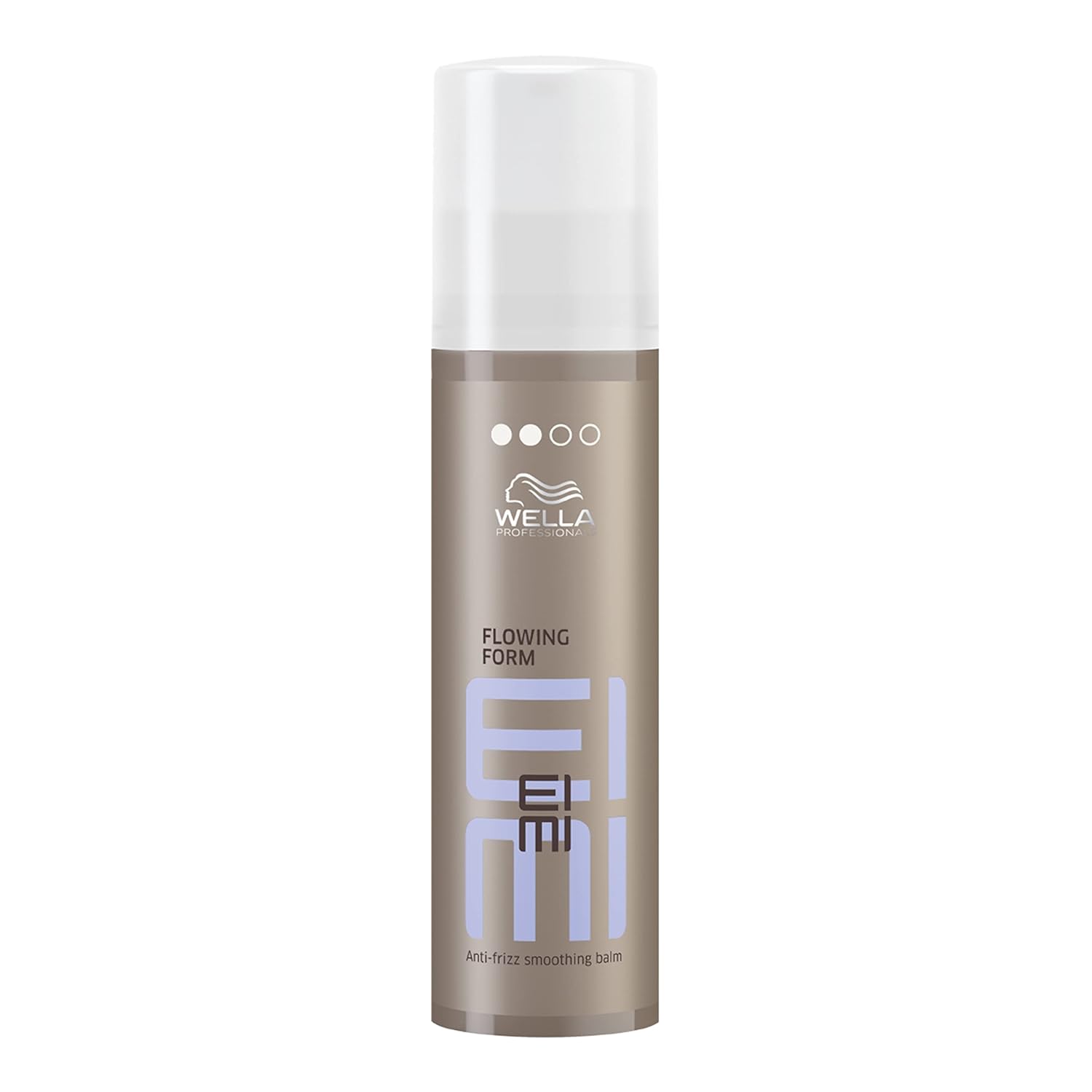 Wella EIMI Flowing Form – Anti-Frizz Hair Balm for Smoo