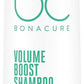 Bonacure Volume Boost Duo – Lightweight Cleanse & Fullness for Fine, Limp Hair | Bonacure | ProHair.ca