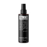 STMNT Grooming Spray 200ml — 200 ml spray bottle, front label, official packshot