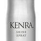 Let It Shine spray