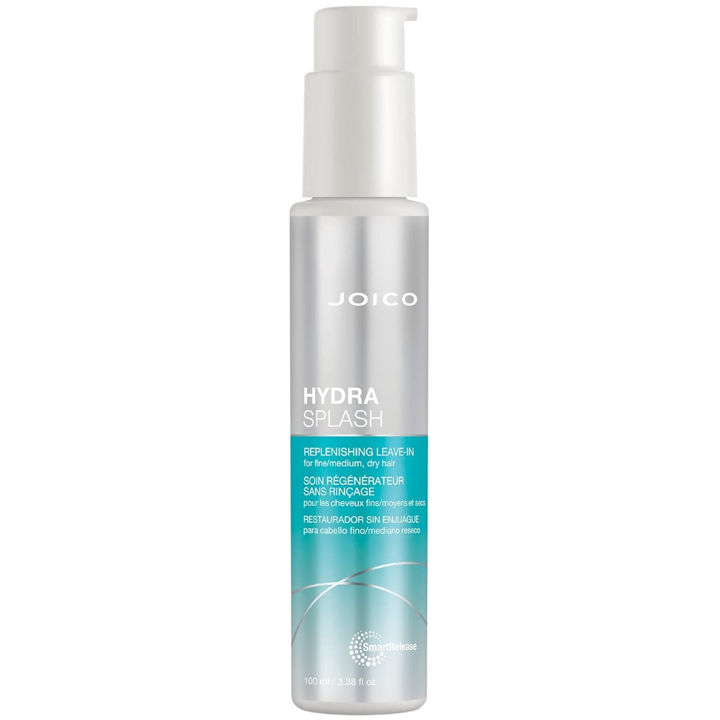 Joico HydraSplash Hydrating Gelee Masque – Lightwe