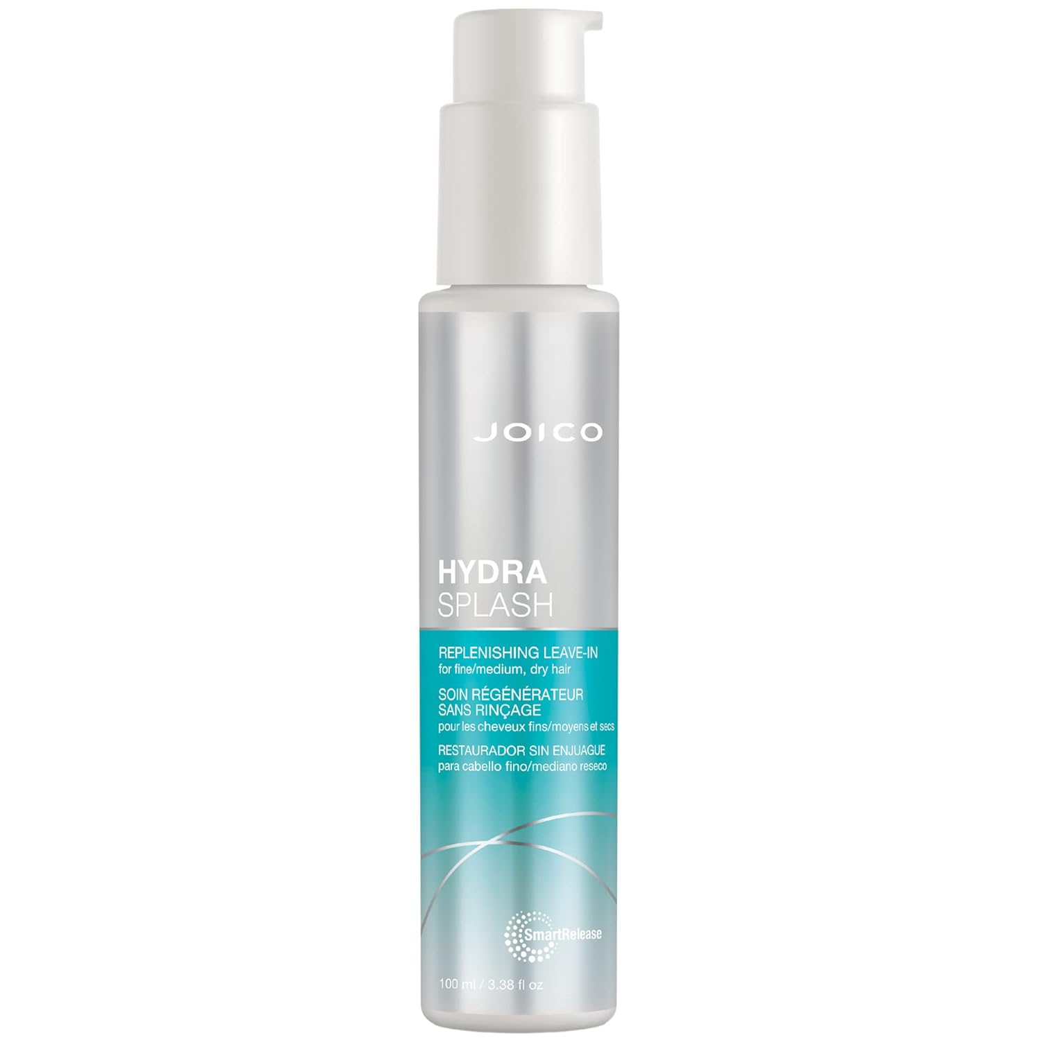 Joico HydraSplash Hydrating Gelee Masque – Lightwe