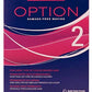 ISO Option 2 perm for color-treated hair