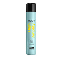 Matrix High Amplify Proforma Firm Hold Hairspray – 24-Hour Humidity Resistance 300ml
