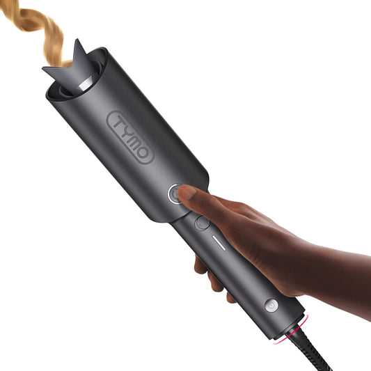 Curl conditioner