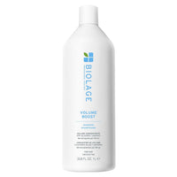 Biolage VolumeBoost Shampoo – Lightweight Volume for Fine Hair, Vegan, Paraben-Free