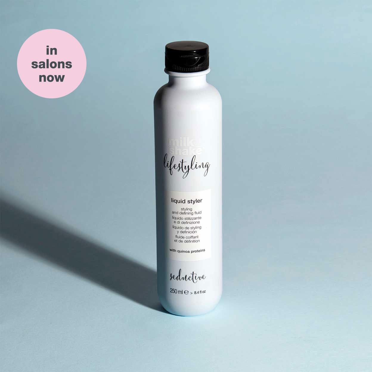 Enhancing fluid strengthening gel-cream for