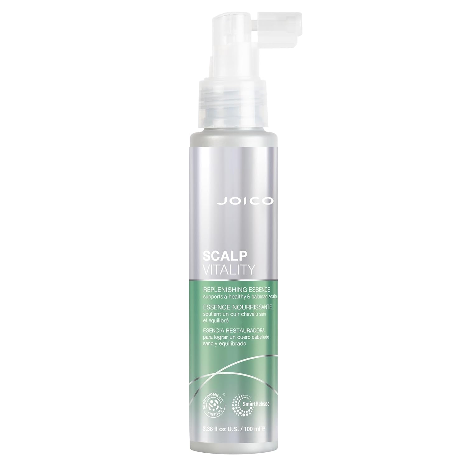 Joico Scalp Vitality Replenishing Essence – Lightw