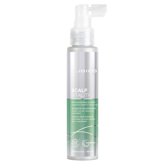 Joico Scalp Vitality Replenishing Essence – Lightw