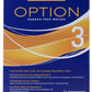 ISO Option 3 perm extra-firm curl