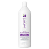 Biolage Ultra HydraSource Conditioner for Very Dry Hair, Paraben & Silicone-Free, Vegan