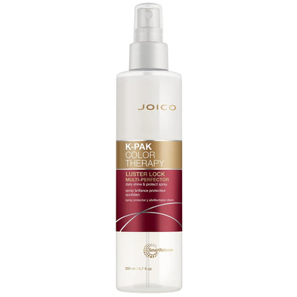 Joico Daily Shine and protect Spray Luster Lock Mu