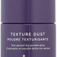 Pai-Shau Texture Dust — 9 g bottle, front label on white