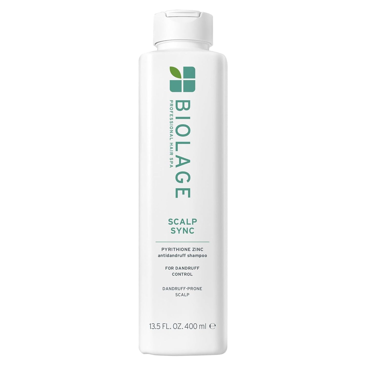 Biolage ScalpSync Anti-Dandruff Shampoo  Soothes Scalp & Controls Flakes