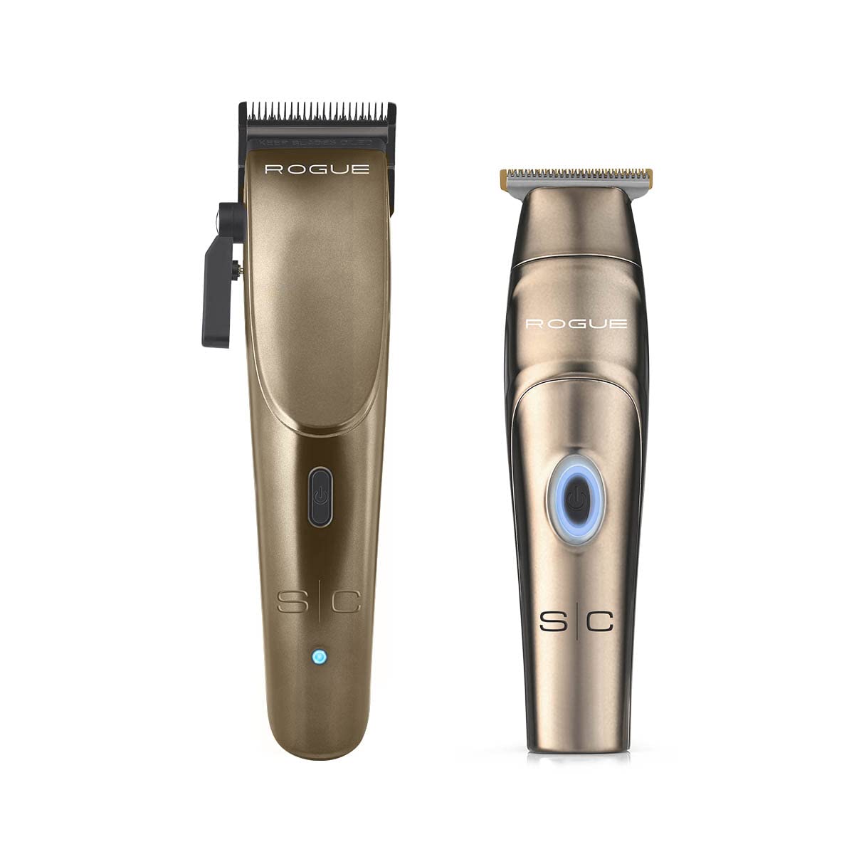 StyleCraft Rogue Combo Set - Professional Hair Clipper & Trimmer – Professional