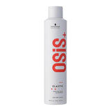 OSiS+ Elastic – Medium Hold Hairspray for Flexible, Natural-Looking Control