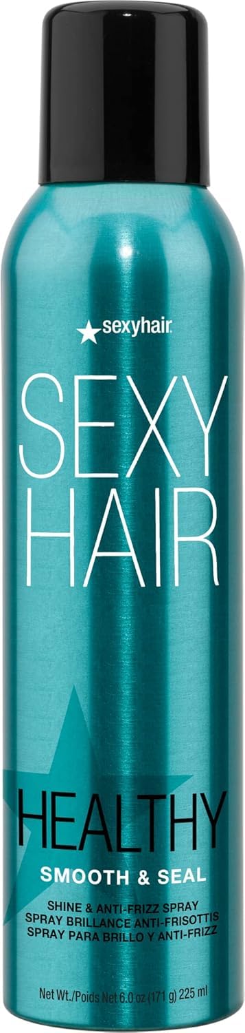 SexyHair Healthy Strengthening Nectarine Mask for Anti