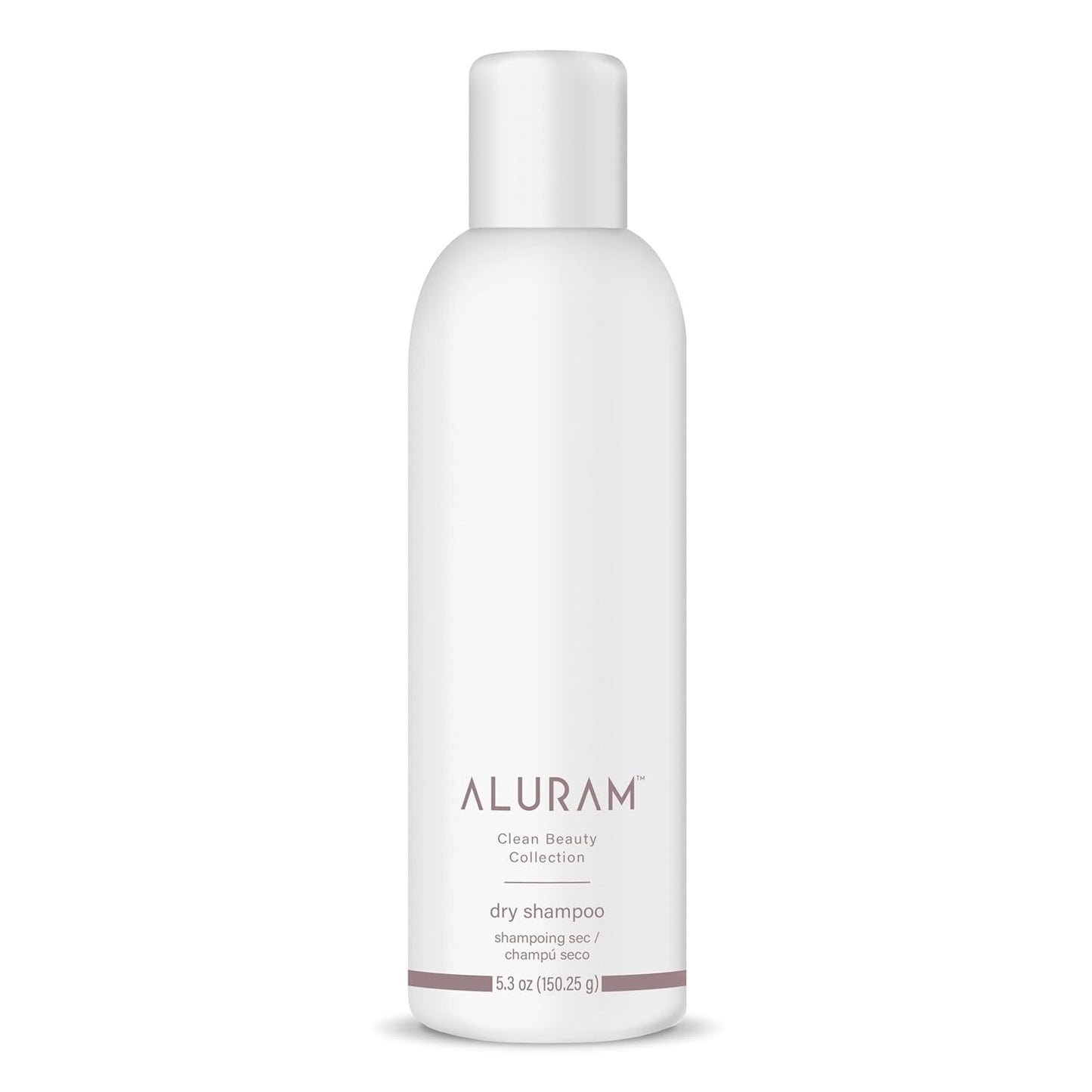 Aluram Dry Shampoo
