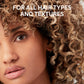 Wella Blondor Multi Blonde suits all hair types and textures