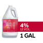 Wella Color Touch Developer Emulsion 4% (13 Vol) 1 gallon / 3.78L jug
