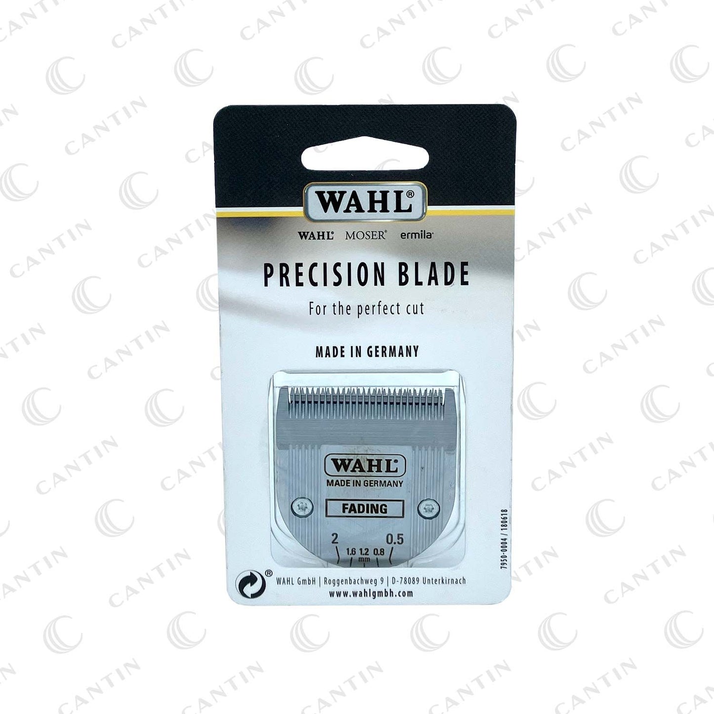 Wahl Graduated Clipper Blade #52151 — product image 2