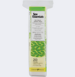 LINGETTES ESTHÉTIQUE SPA ESSENTIALS 2