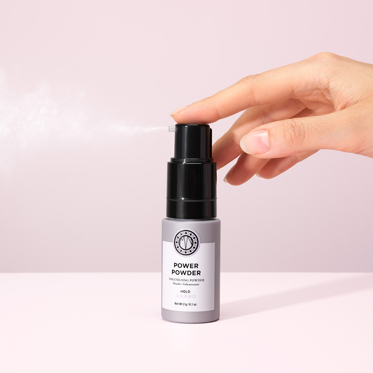 Maria Nila Volumizing Power Powder for Long-Lasting Texture & Volume | Maria Nila | ProHair.ca